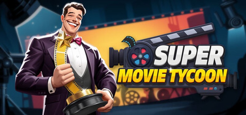 Super Movie Tycoon Image