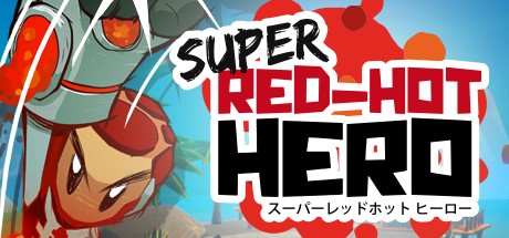 Games like Super Red-Hot Hero
