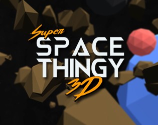 Games like Super Space Thingy 3D