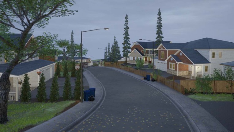 Survival Project Image