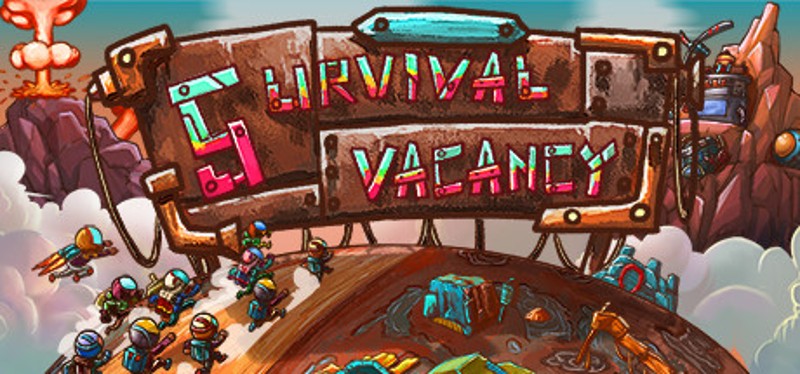 Survival Vacancy Image