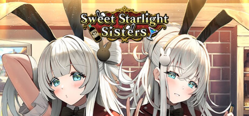 Sweet Starlight Sisters Image