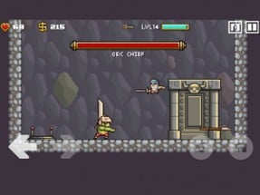 Sword In Dungeon Image