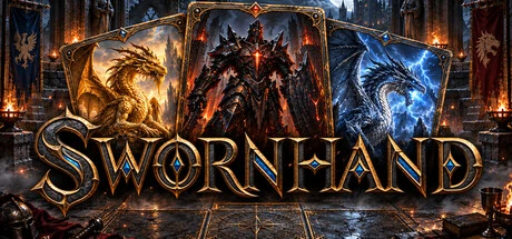 Games like Swornhand