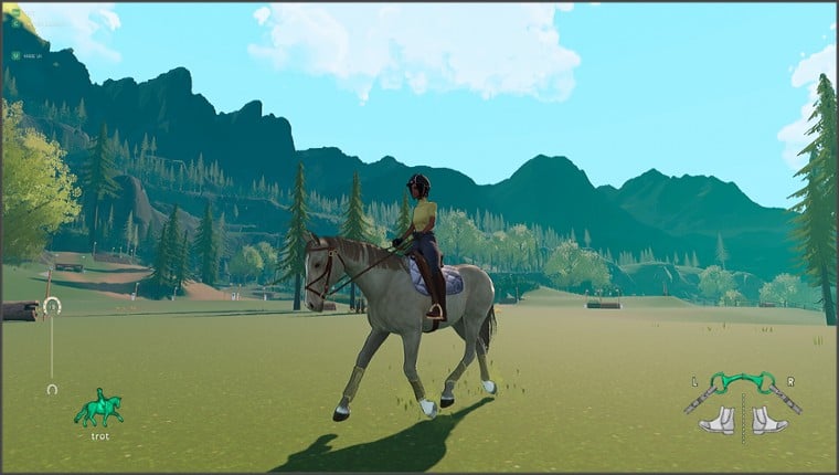 Tales of Rein Ravine screenshot