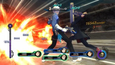 Tales of Xillia 2 Image