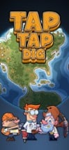 Tap Tap Dig - Idle Clicker Image