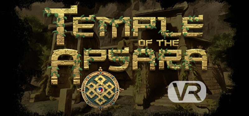 Temple of the Apsara Game Cover