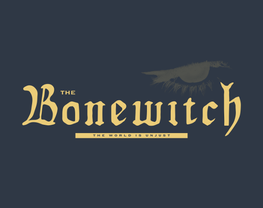 The Bonewitch Image