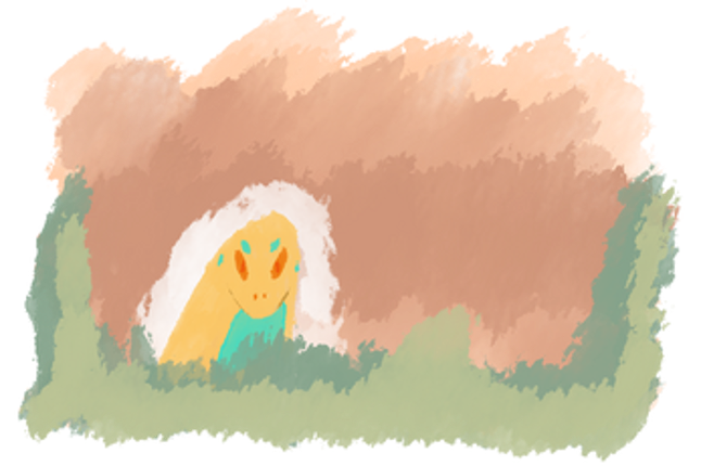 the Bright Image