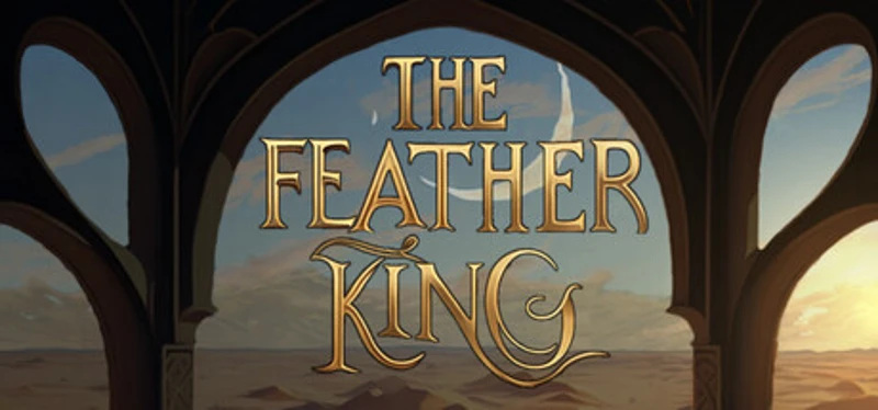 The Feather King Image