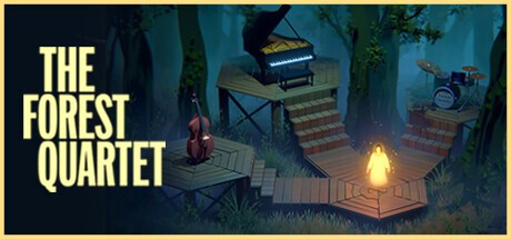 Games like The Forest Quartet