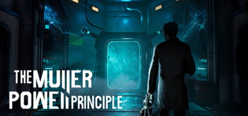 THE MULLER-POWELL PRINCIPLE Game Cover