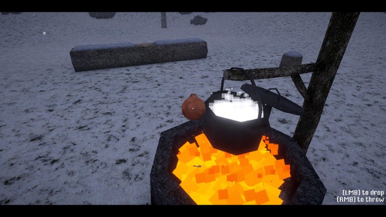 The Not-Deer Stew screenshot