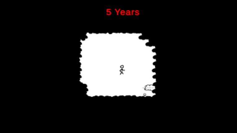 The StickMan Image