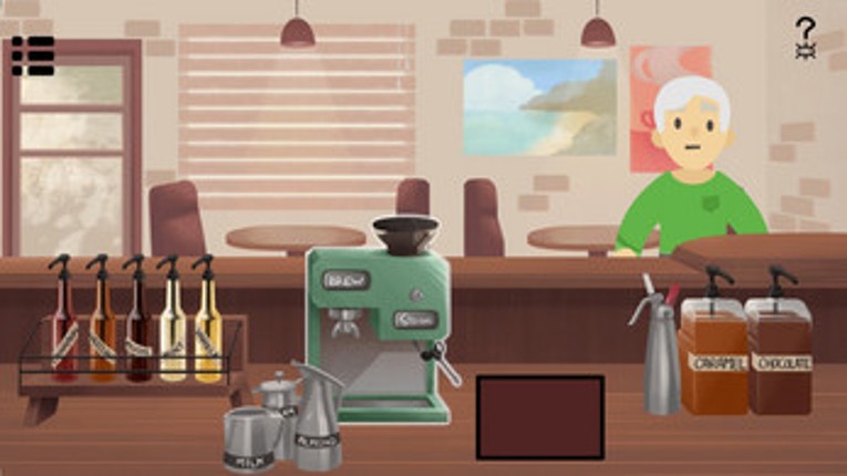 The Third Place Image