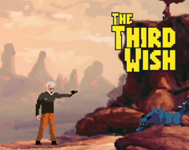 The Third Wish Image