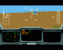 Thunderhawk AH-73M Image