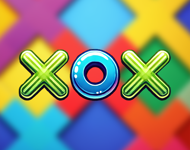 Games like Tic Tac Toe Multiplayer