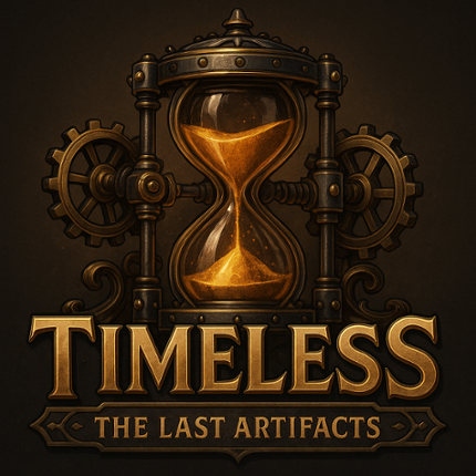 Timeless: The Last Artifacts Image