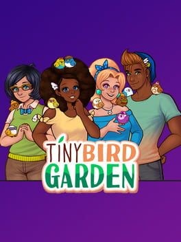 Games like Tiny Bird Garden