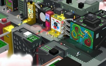 Tokyo 42 Image