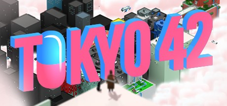 Games like Tokyo 42