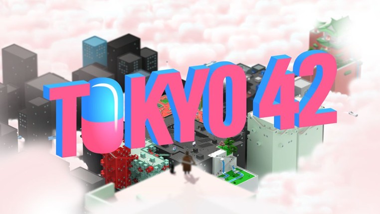 Tokyo 42 screenshot