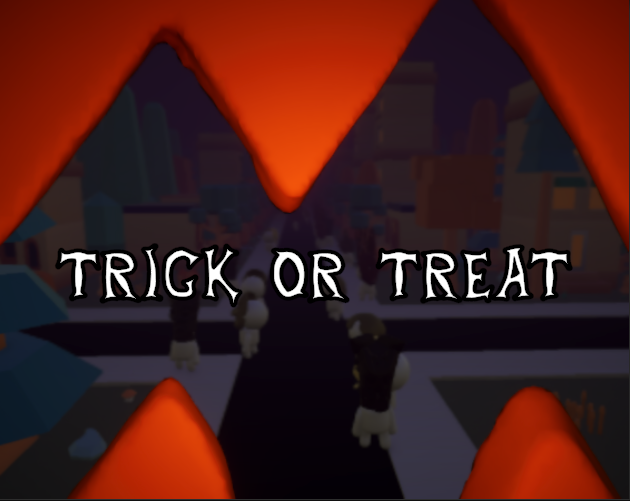 Games like Trick or Treat