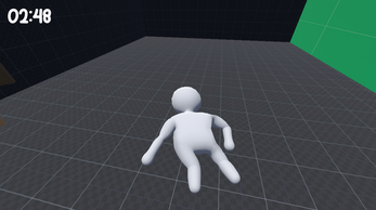 Tumble Buddies screenshot