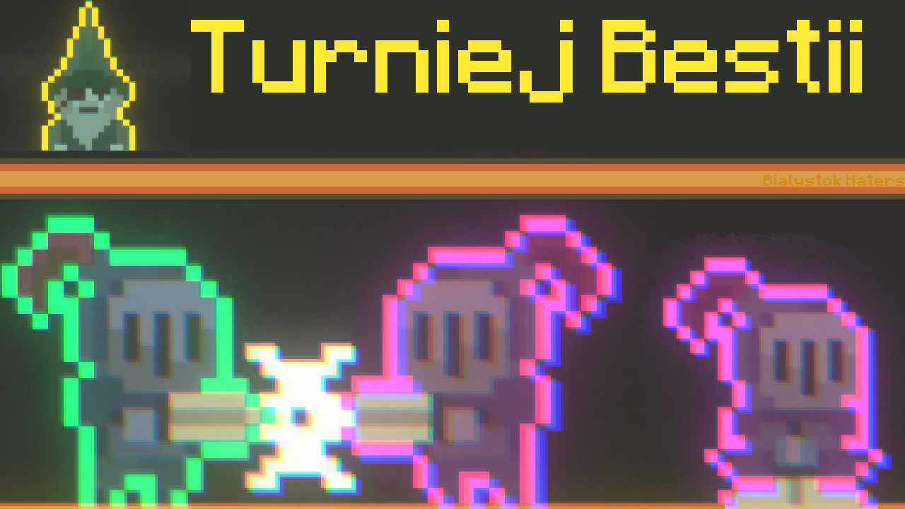 Games like † TURNIEJ BESTII †