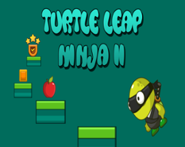 Turtle Leap Ninja II Image