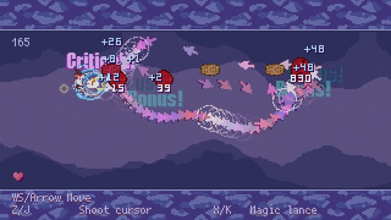 tz mini stg collection screenshot