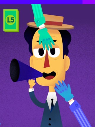 UFM Mini Games screenshot