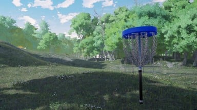 Ultimate Disc Golf Image