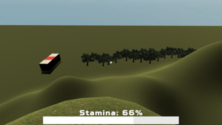 Unfinished Game Test screenshot