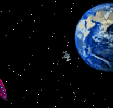 Games like Untitled Space Game (USG)