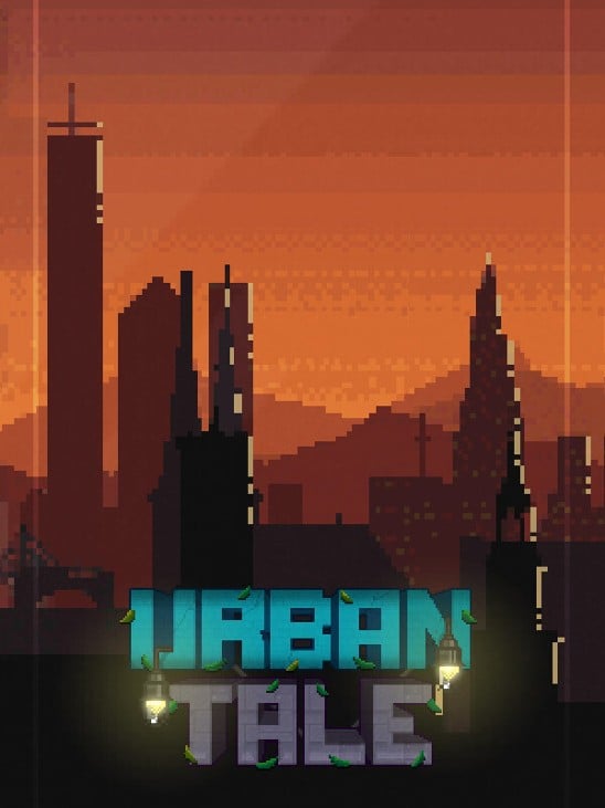 Games like Urban Tale