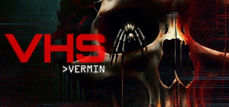 Games like VHS Vermin