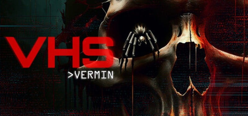 VHS Vermin Image