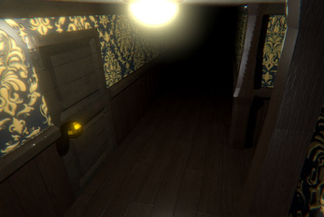 Vickston Mansion VR Image