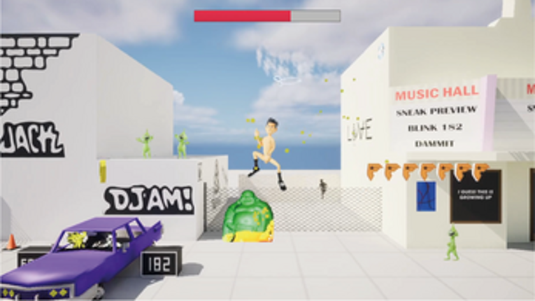 Videogame 182 screenshot
