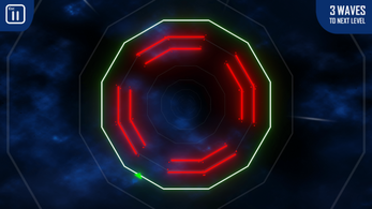 Virtual Breach screenshot