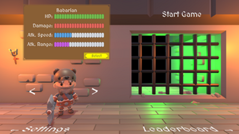 Waves Survival Image