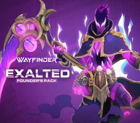 Wayfinder Image