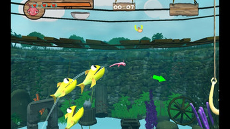 What A Day!! screenshot