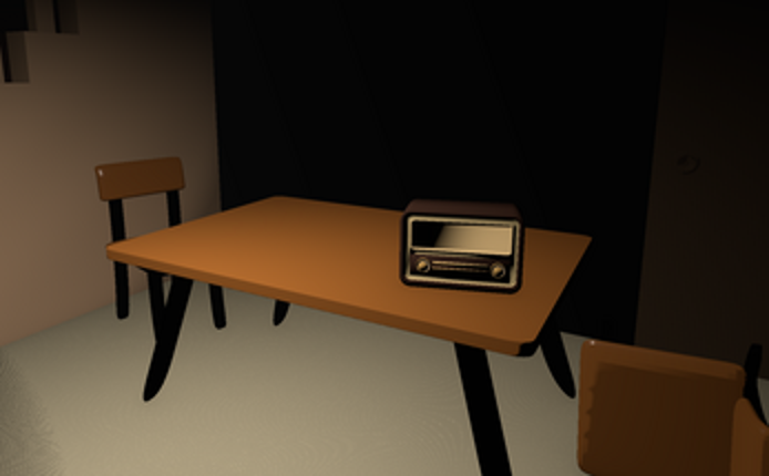 WHAT DID YOU DO? Image