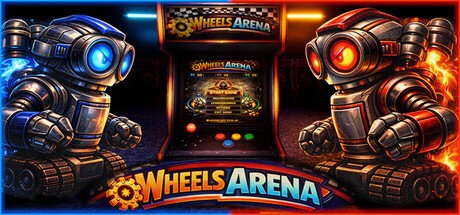 Games like Wheels Arena