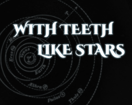 With Teeth Like Stars Image