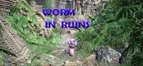 Games like Worm in Ruins